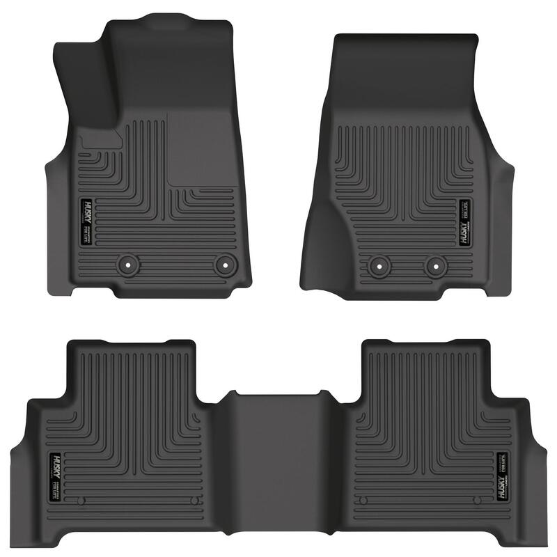 Floor Liner - 95411